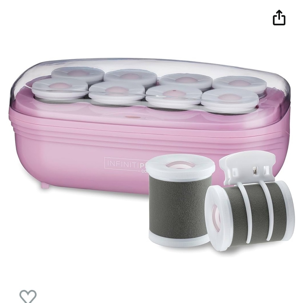 Conair Hot Rollers